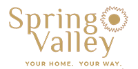 Pyramid Spring Valley Logo