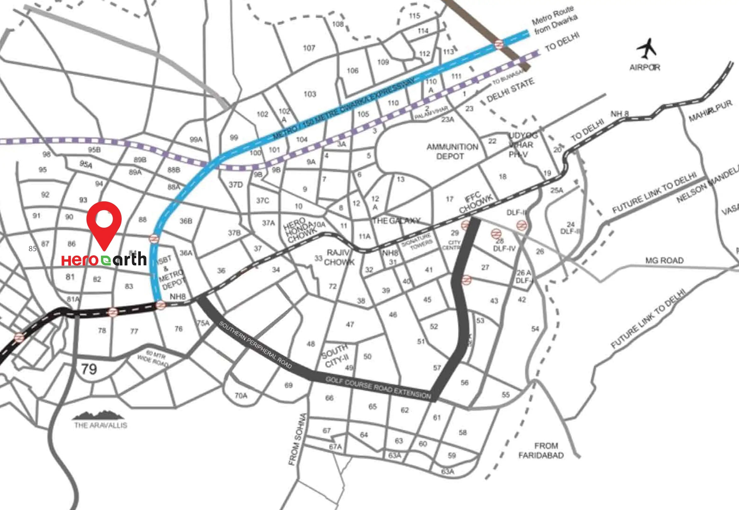 Hero-Earth-The-Ark-Location-Map