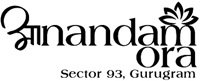 Orris Aanandam Ora Logo
