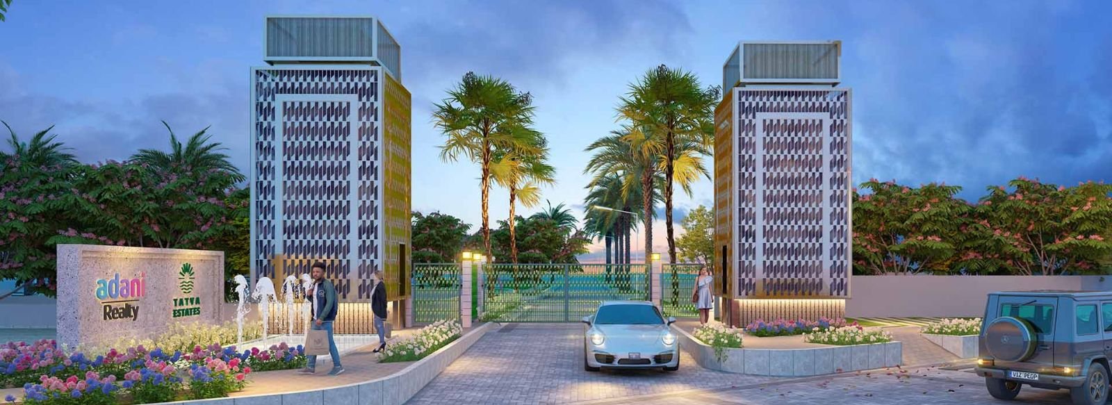 adani-tatva-estates-sector-99a-gurugram