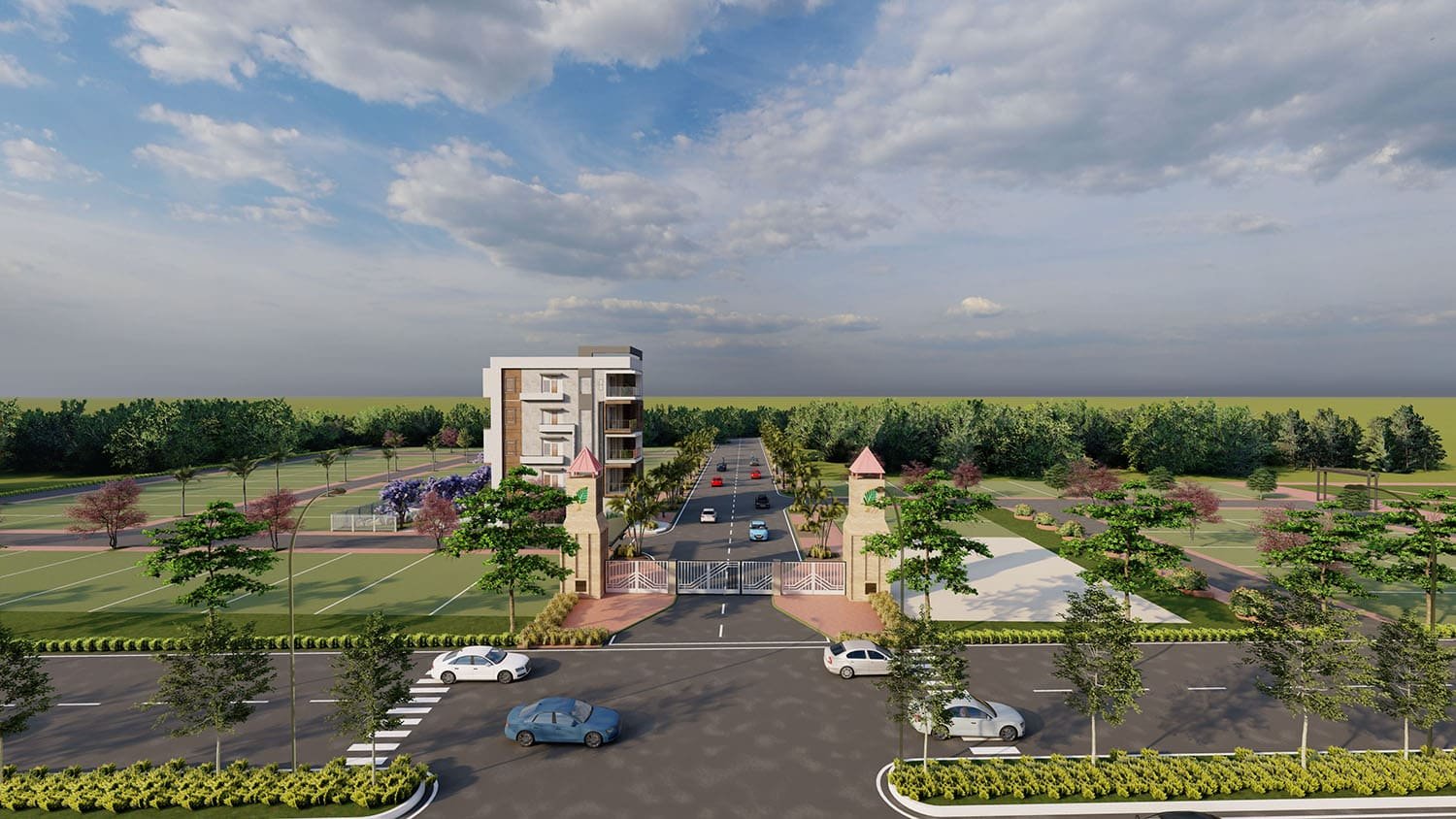bst-green-gold-sector-99a-gurgaon-highlights