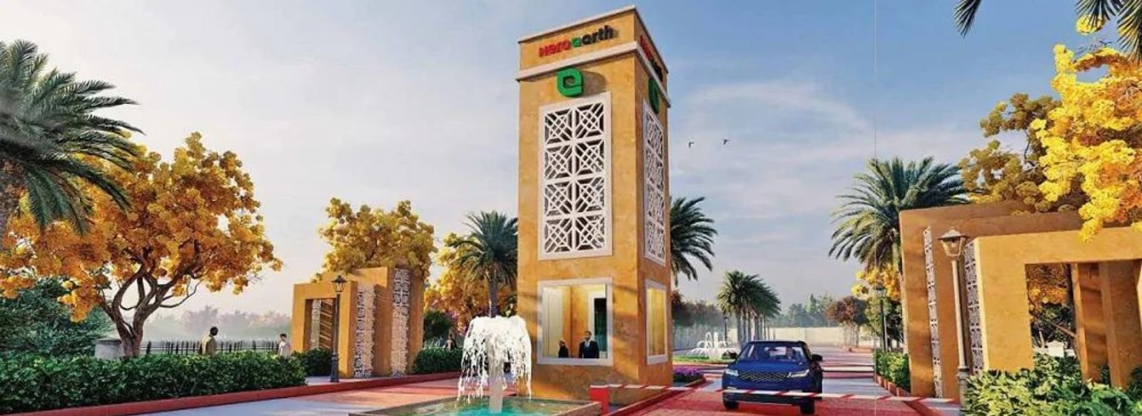 hero-earth-the-ark-sector-85-gurugram