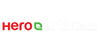 Hero Earth The Ark Logo