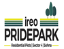 Ireo-pridepark-logo