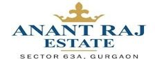 Ashok_estate-kadarpur-gurgaon-anant_raj_estate-logo