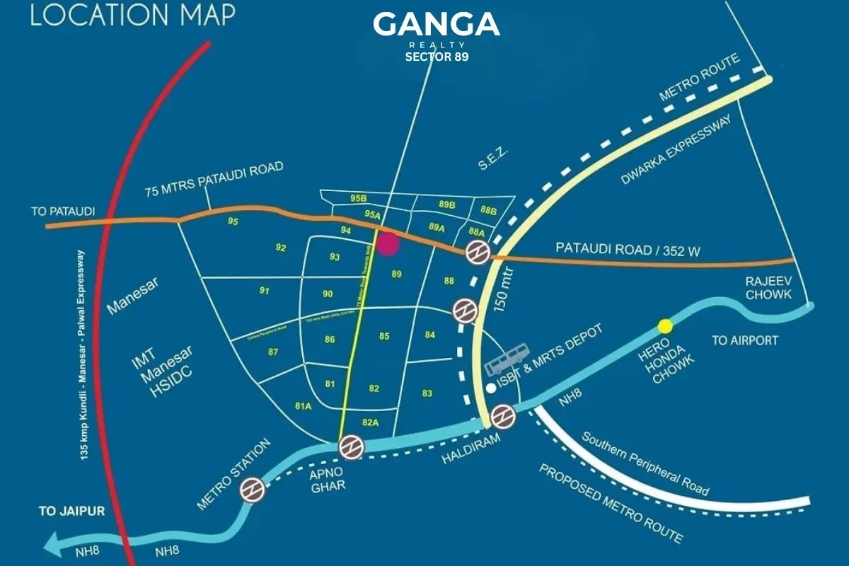 Ganga Liv89 - 1