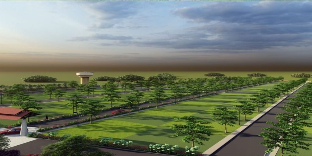 Ganga-valley-sector-87-gurgaon