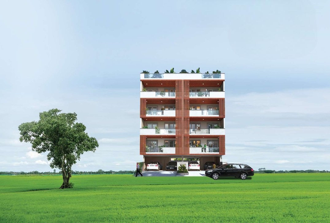 M2k-olive-green-floors-sector-104-gurgaon-amenities