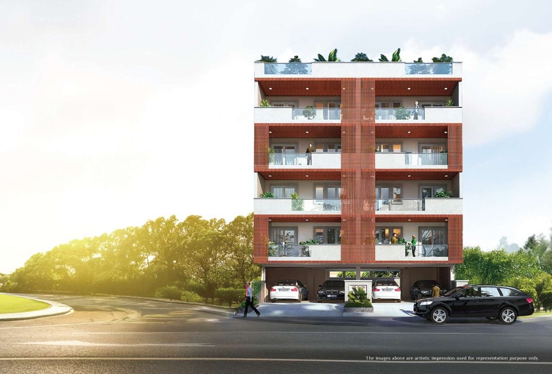 M2k-olive-green-floors-sector-104-gurgaon-highlights