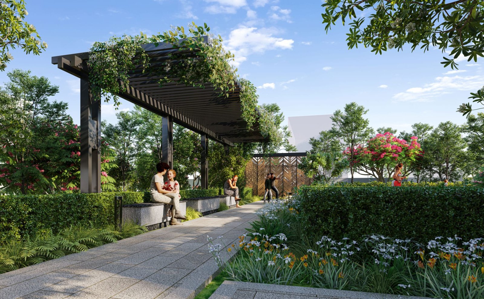 Roots-courtyard-2-sector-95a-gurgaon-amenities