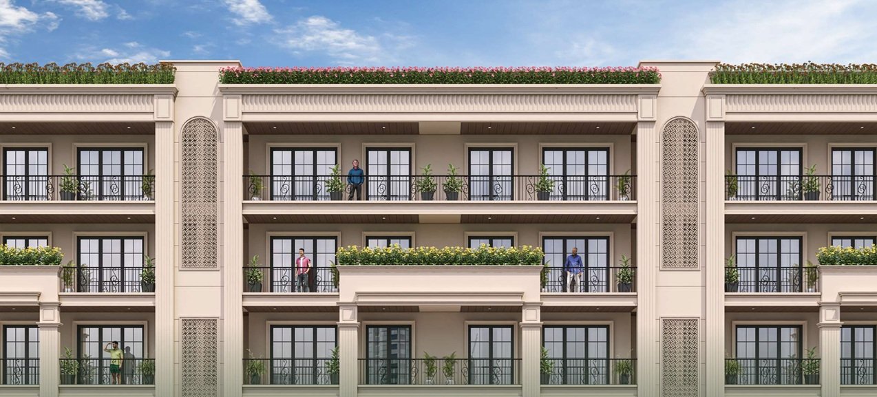 Rof-pravasa-sector-88a-gurgaon