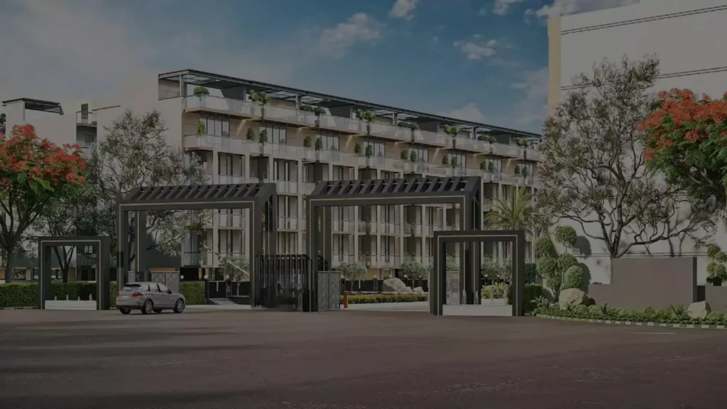 Ganga-nxt-78-sector-78-gurgaon