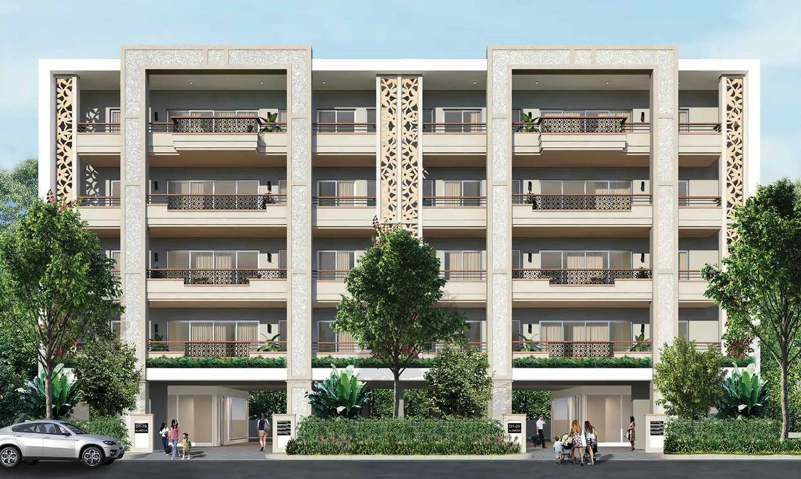 Horizon-floors-sector-93-gurgaon