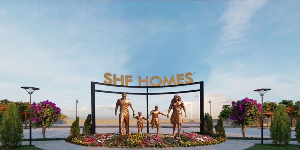 SHF Homes