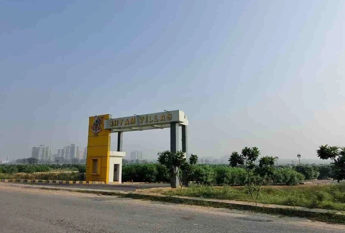 Shyam Villas