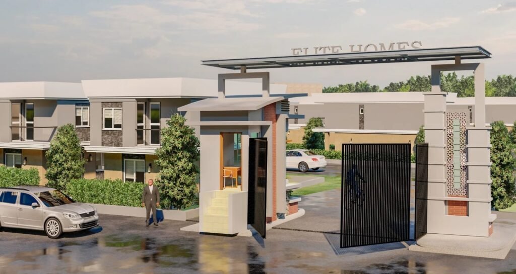 Elite-homes-sector-30-jhajjar