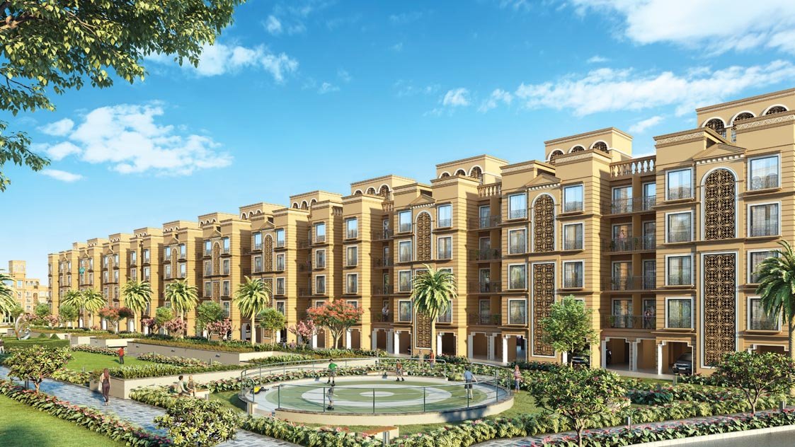 Signature-global-park-1-extension-sector-36-sohna-amenities