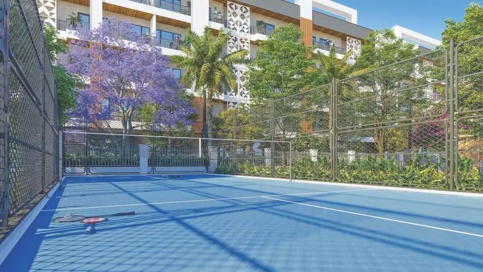 Avani-signature-floors-sector-2-sohna-amenities