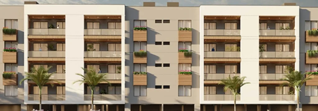 Vatika Sovereign Floors