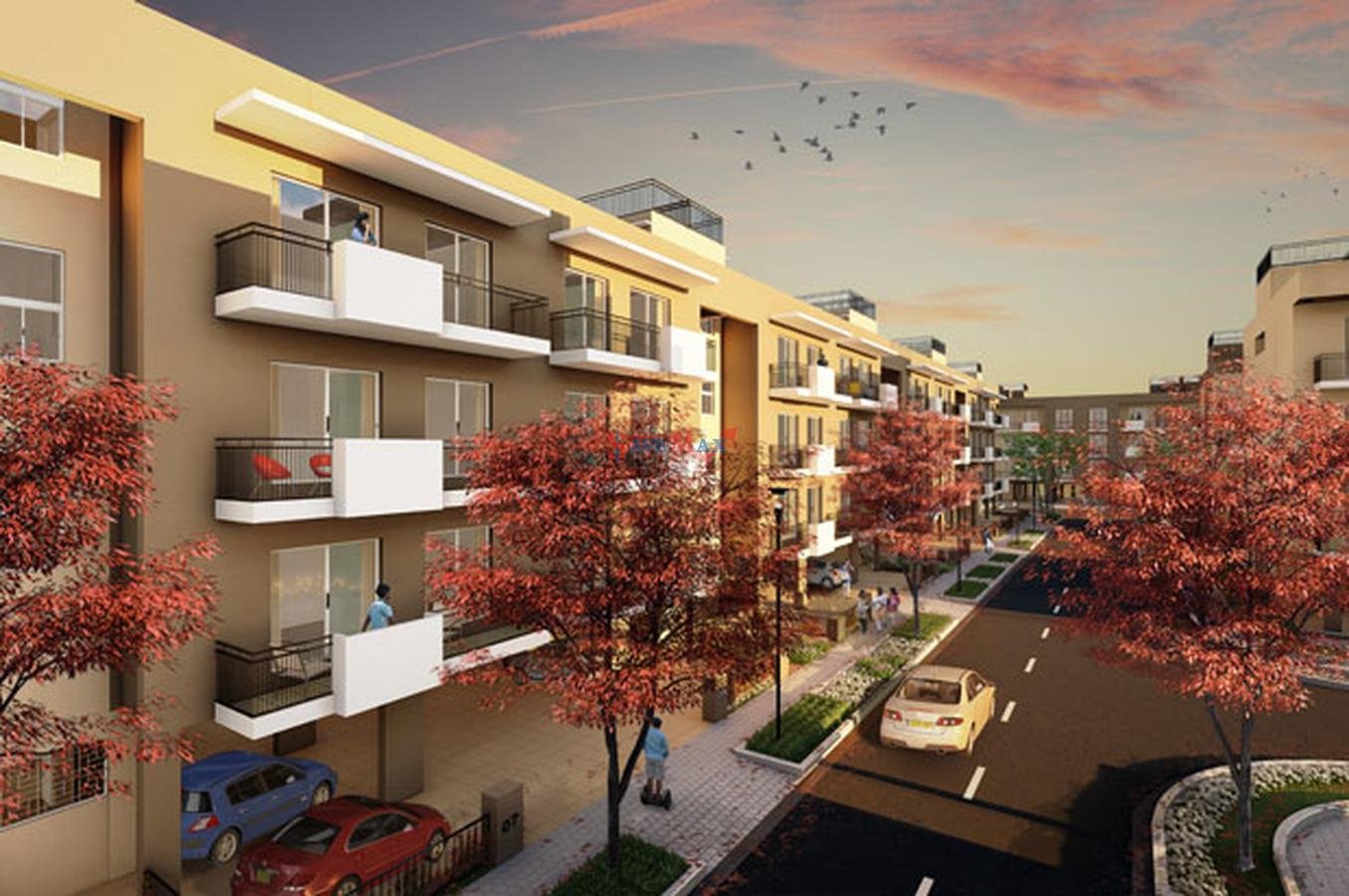 Vatika-sovereign-floors-sector-88a-88b-gurgaon-galley-1