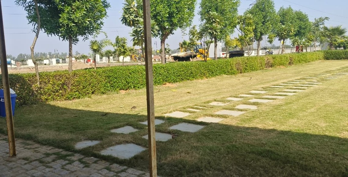 Vedmaan-south-city-ddjay-affordable-plots-sector-36-jhajjar-amenities