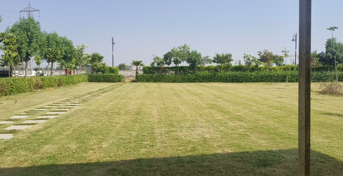 Vedmaan-south-city-ddjay-affordable-plots-sector-36-jhajjar-highlights