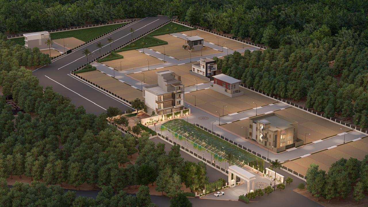 3b-realty-pataudi-greens-sector-4-pataudi-amenities