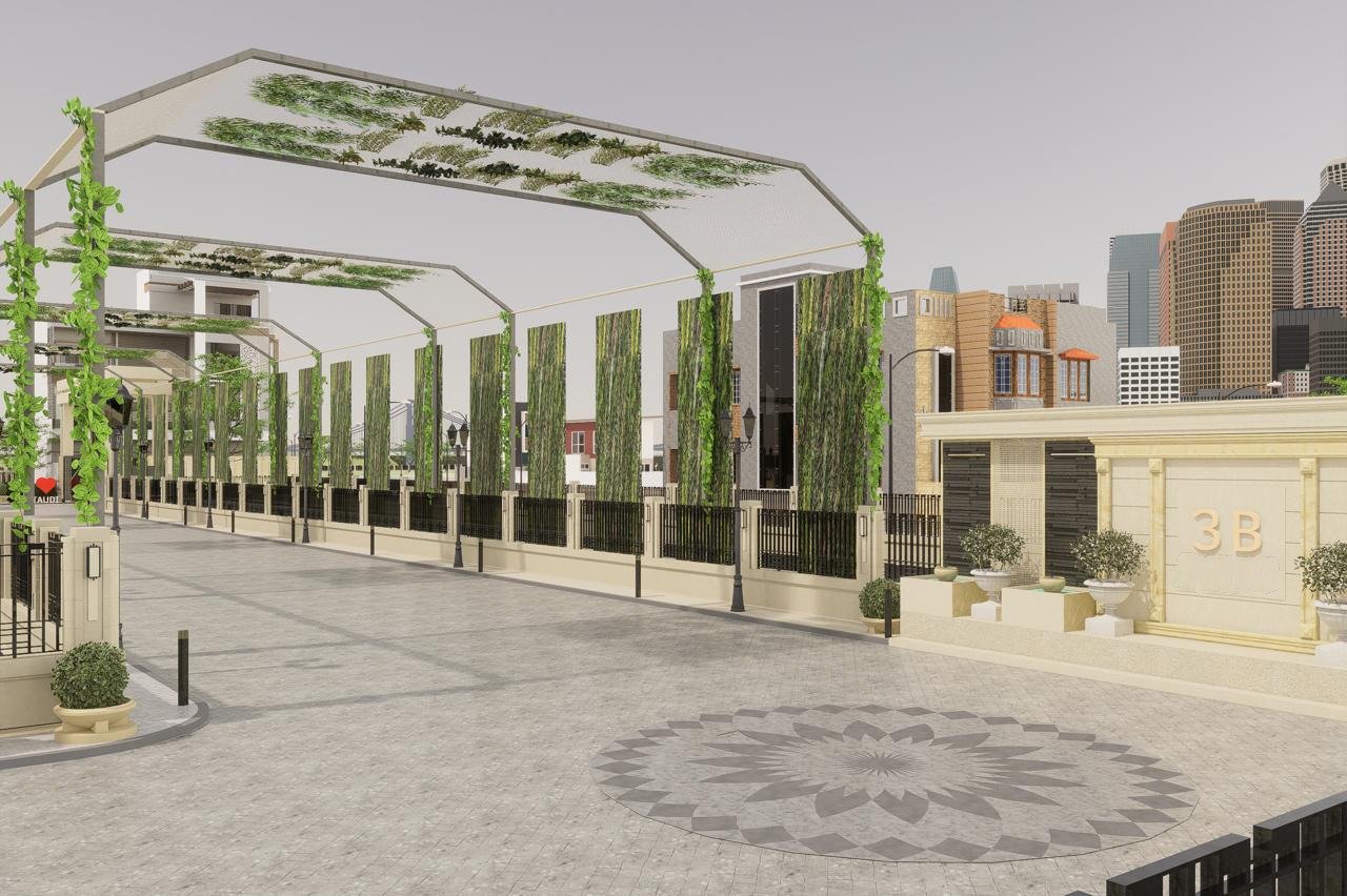 3b-realty-pataudi-greens-sector-4-pataudi-highlights