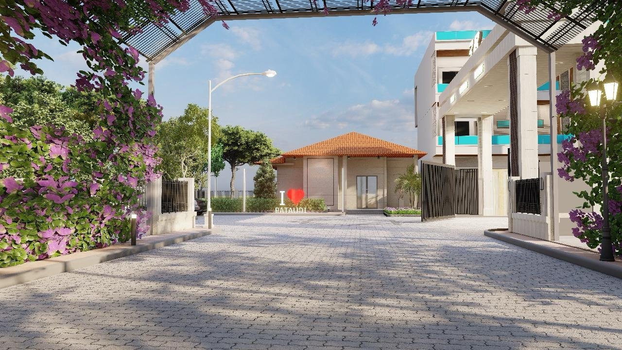 3B Realty Pataudi Greens