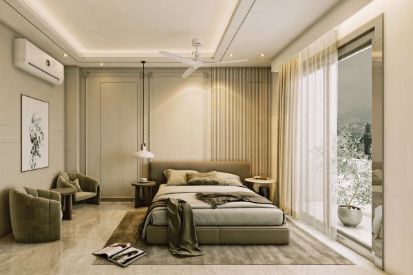 Blf-nature-valley-floors-sector-35-sohna-amenities