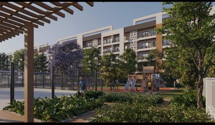 Ns-arcus-avani-signature-floors-sector-2-sohna-amenities