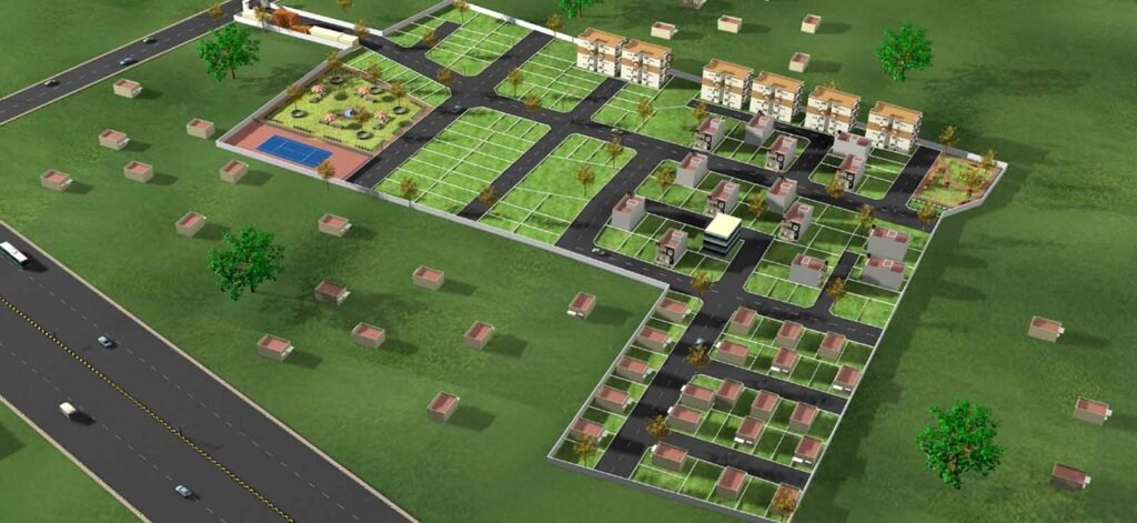 Why Bestech City Sector 89a Gurgaon Is Ideal For Independent Living