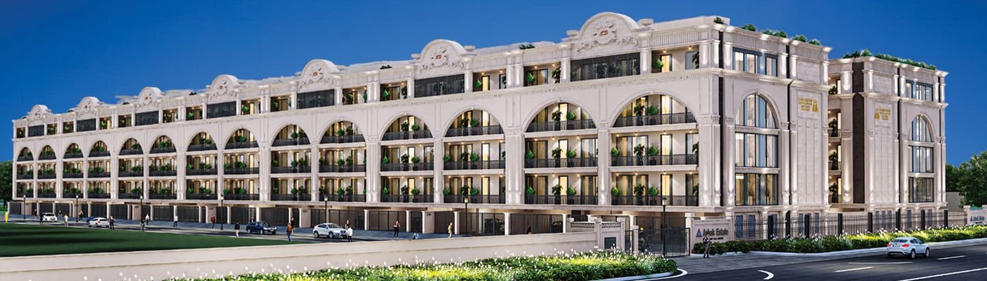 Laburnum-victory-floors-63a-sector-63a-gurgaon-amenities