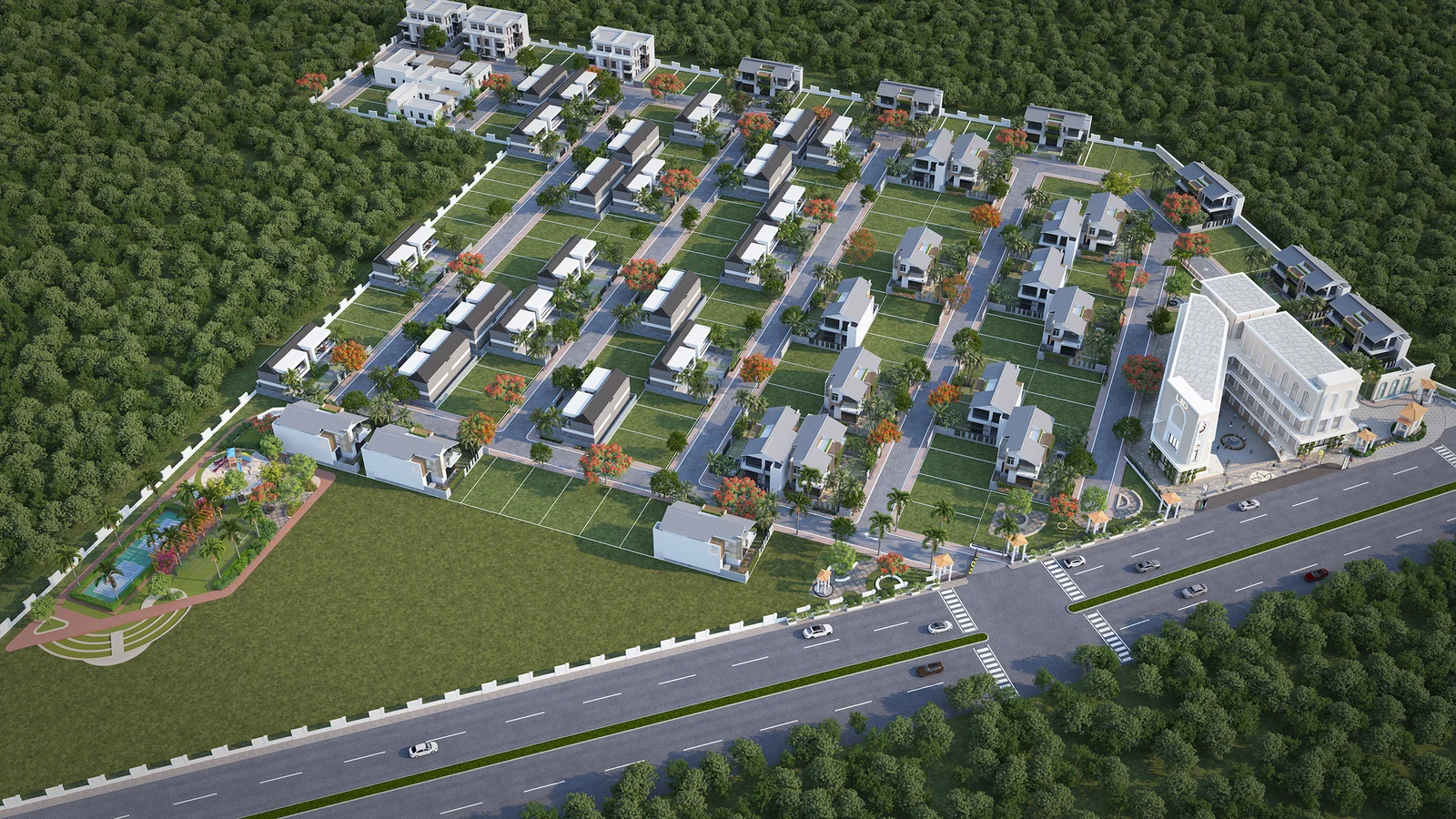 Lid-nivasa-sector-6-sohna