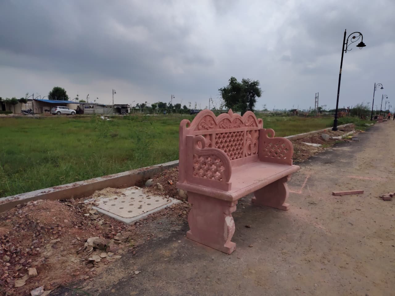 Om-dream-homes-sector-27-jhajjar-amenities