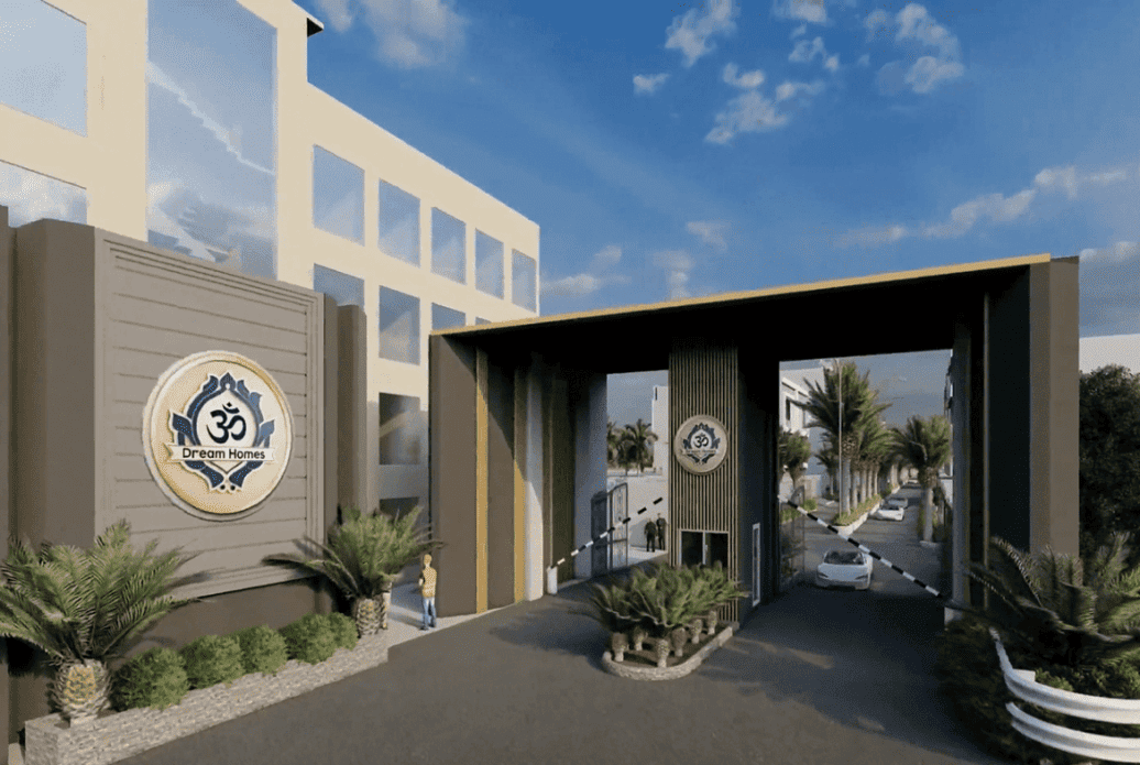 Om-dream-homes-sector-27-jhajjar-highlights