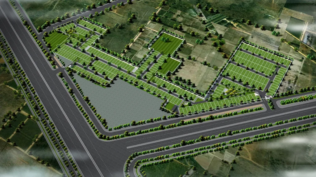 Why Bestech City Sector 89a Gurgaon Is Ideal For Plot Buyers In 2026