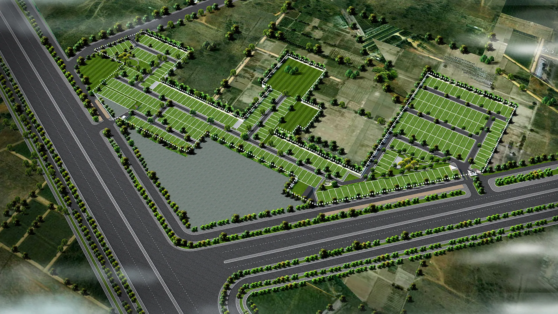 Why Bestech City Sector 89a Gurgaon Is Ideal For Plot Buyers In 2026