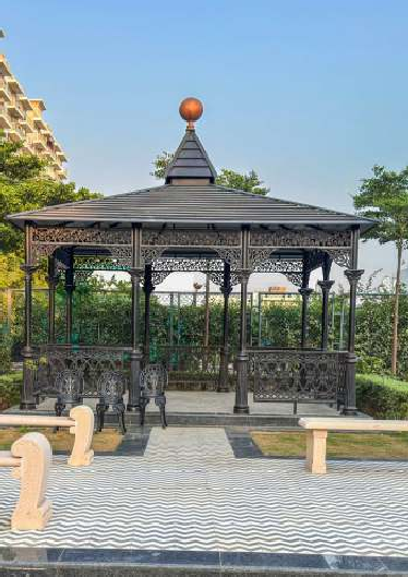 Breez-polo-reserve-sector-33-sohna-amenities