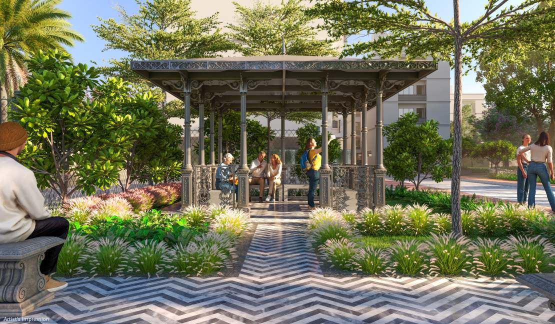 Breez-polo-reserve-sector-33-sohna-highlights