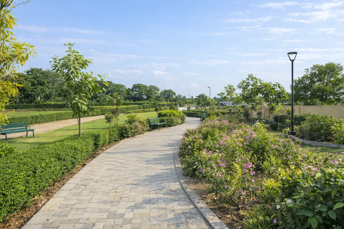 R2r-plots-sector-20-jhajjar