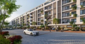 Lid Nivasa Sector 6 Sohna A Smart Choice For End Users And Investors