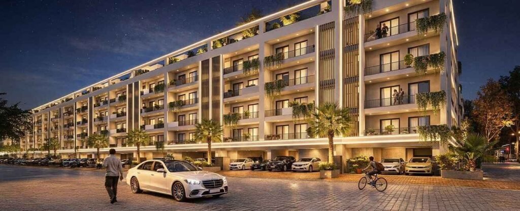 Lid Nivasa Sector 6 Sohna – A Refined Address For Peaceful And Connected Living