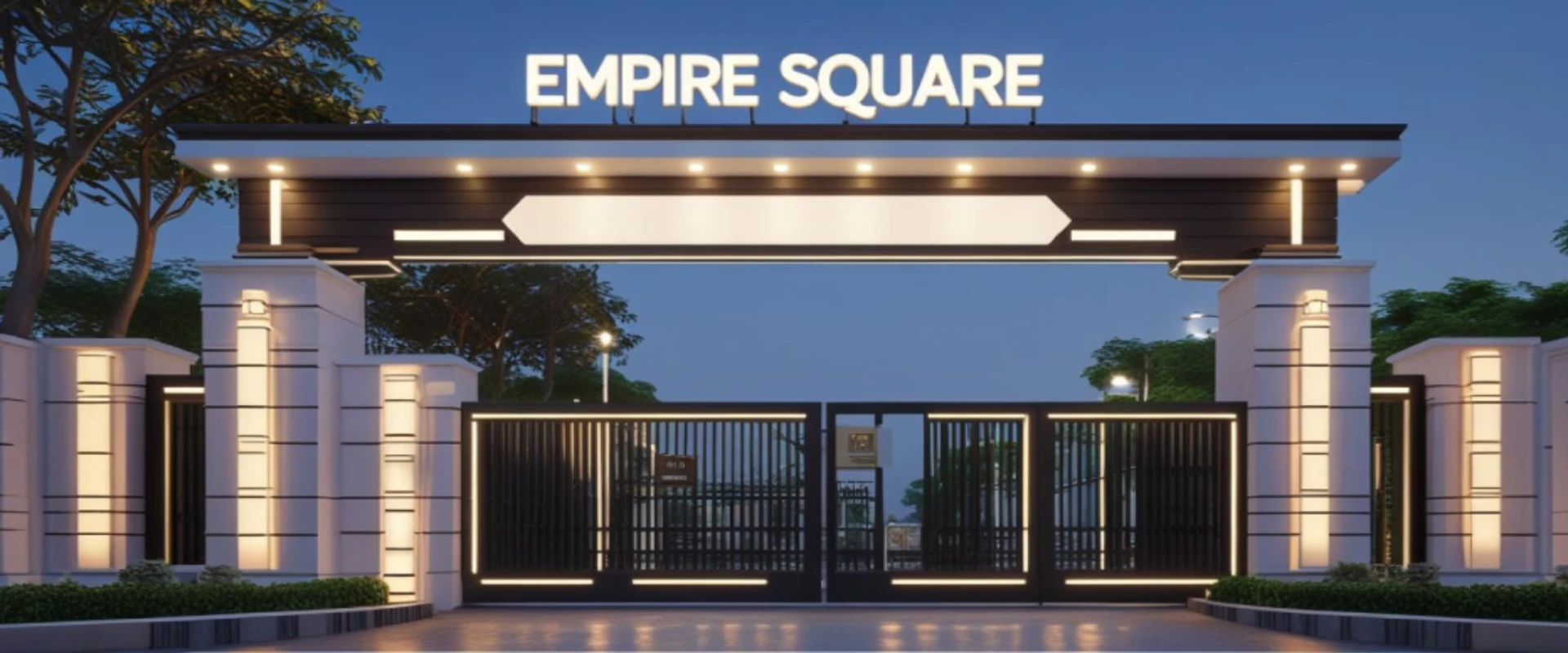 Empire-square-sector-27-jhajjar