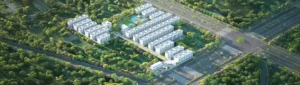 Aqva The Reserve Sector 5 Sohna Premium Plotted Living In A High-growth Location