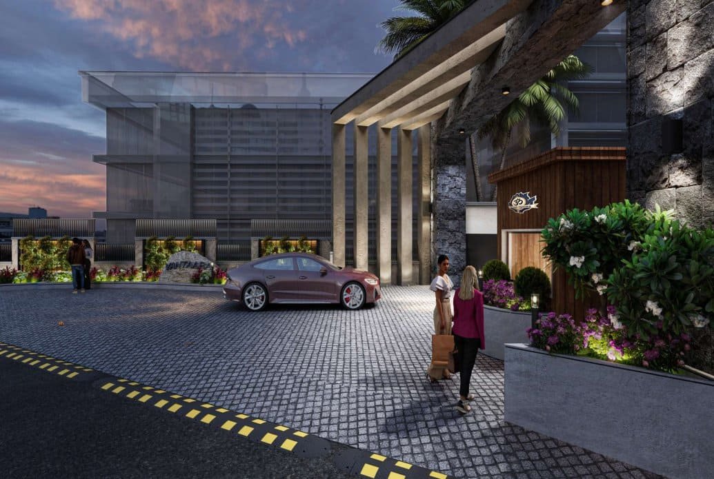 Om Dream Homes Sector 10 Kharkhoda Image 1