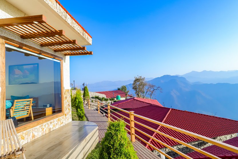 Ravista Vedic Valley Image 4