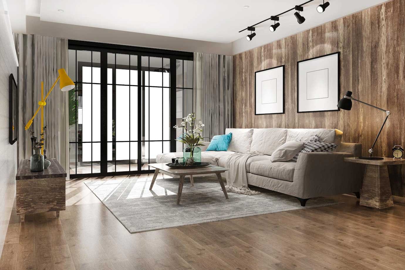 Yugen Infra Acqua Front Villas Image 4