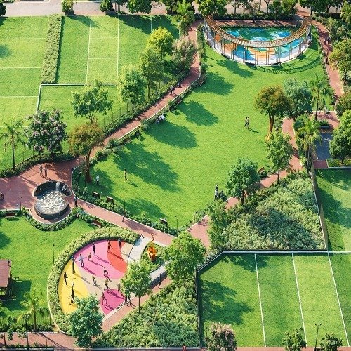 Om Dream Homes 2 Image 4