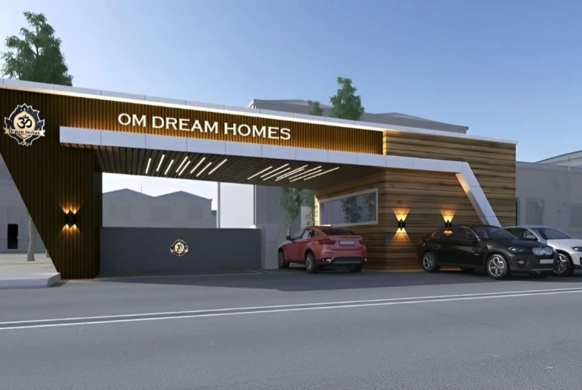 Om Dream Homes 2